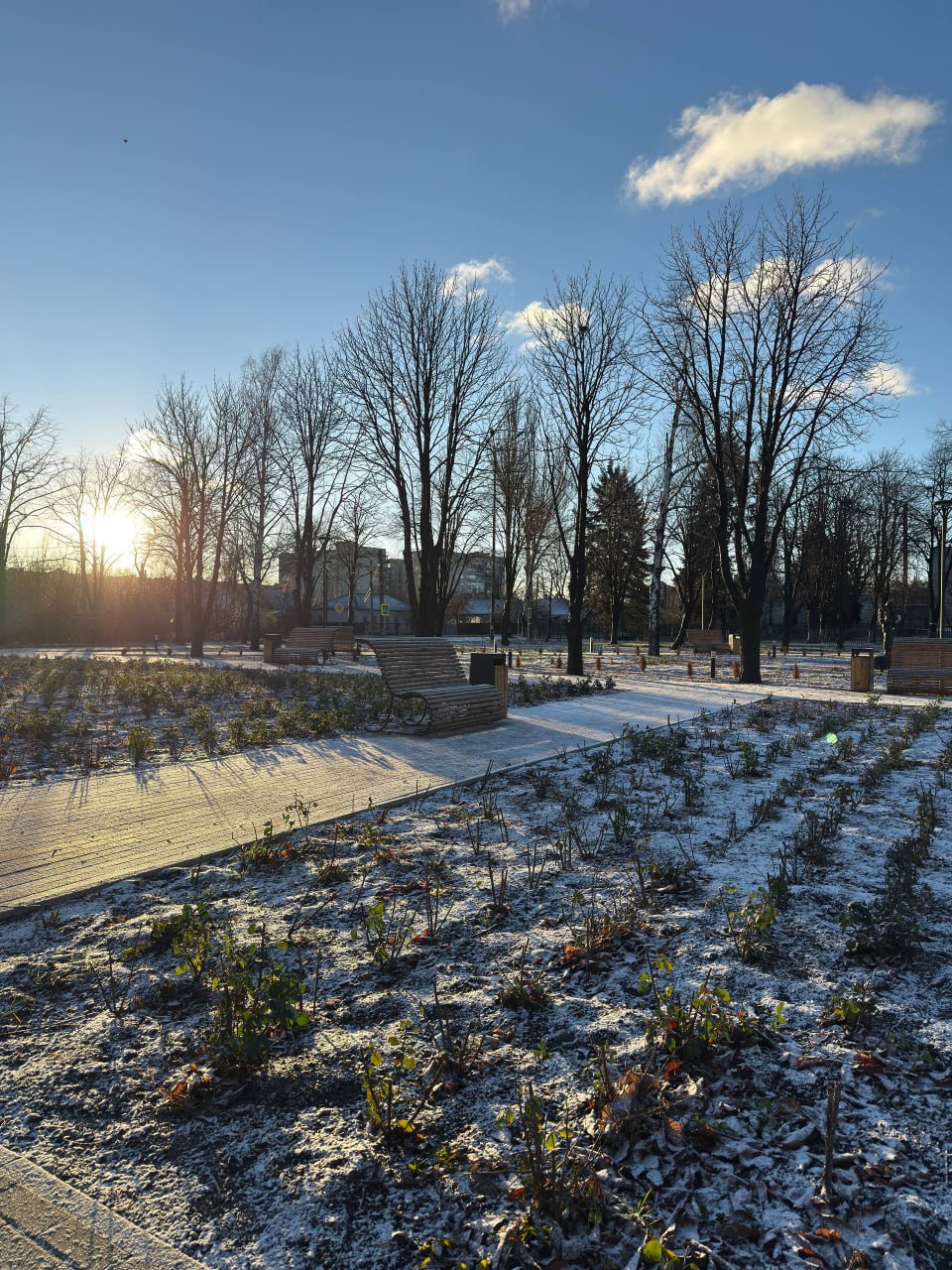 Гидрометцентр сообщает. 04 марта в Республике облачно с прояснениями, ночью местами небольшие осадки, в виде дождя и мокрого снега; днем без существенных осадков