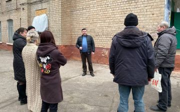 ���� ���������: � ����������-��������� ������ �������� ������ ������� � ��������