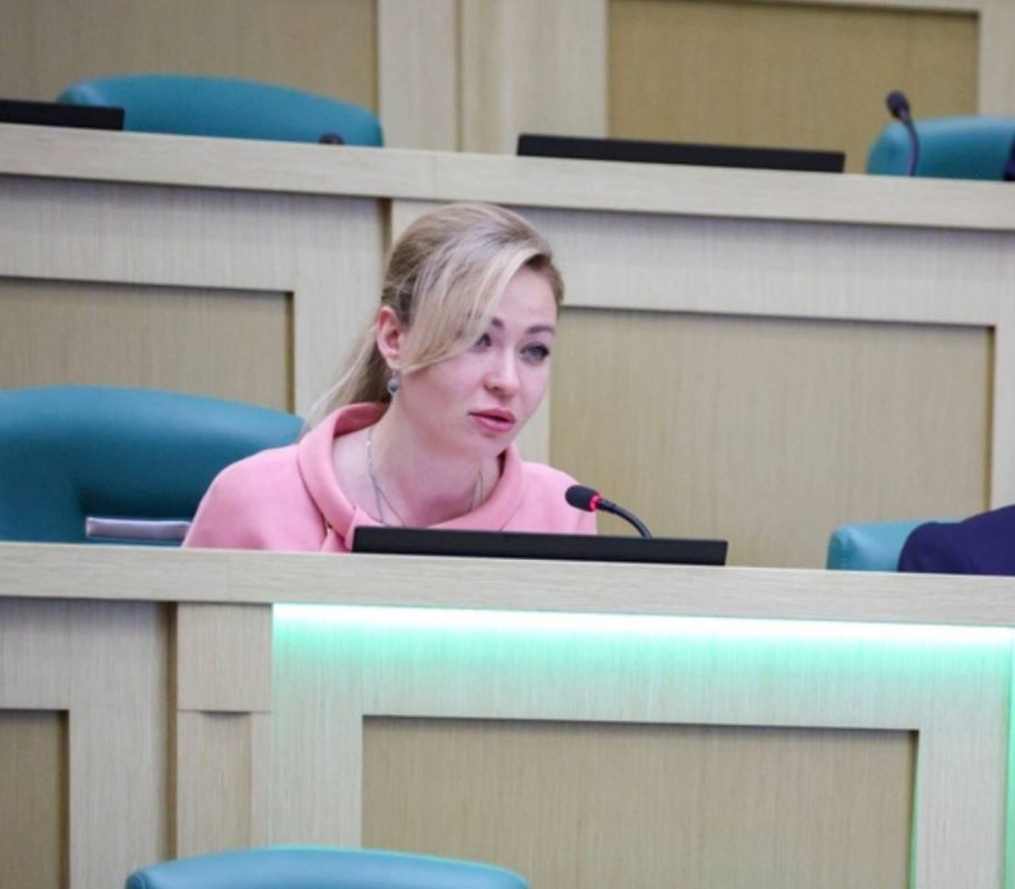 Наталья Никонорова: Новые меры поддержки для наших Защитников