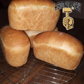 Донецкий хлеб не будут печь по новому ГОСТу