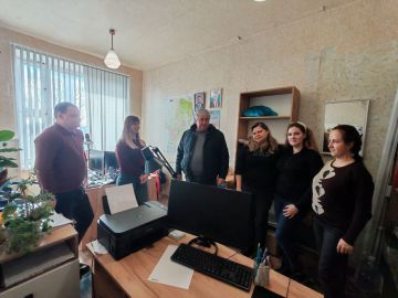 ������� � �������� �����������