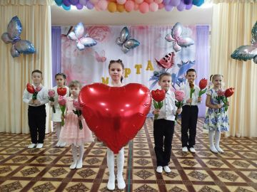 ����� ��������: ����������� �������� � ���������� ��������������� ���������� � �������������� �������� ��� 8 �����