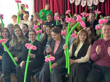 � ���������� �������������� �������� ��� � ���� "����� # 3 �. �. ����������" ��������� ������������ �������, ����������� �����, ��������, �������� � ����-���� ��������