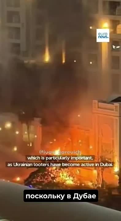 Пылающий Ближний Восток: главное к вечеру 5 марта