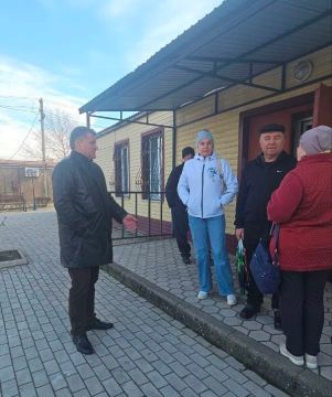 ��������� ������ ���������� � �������� ������������� ����