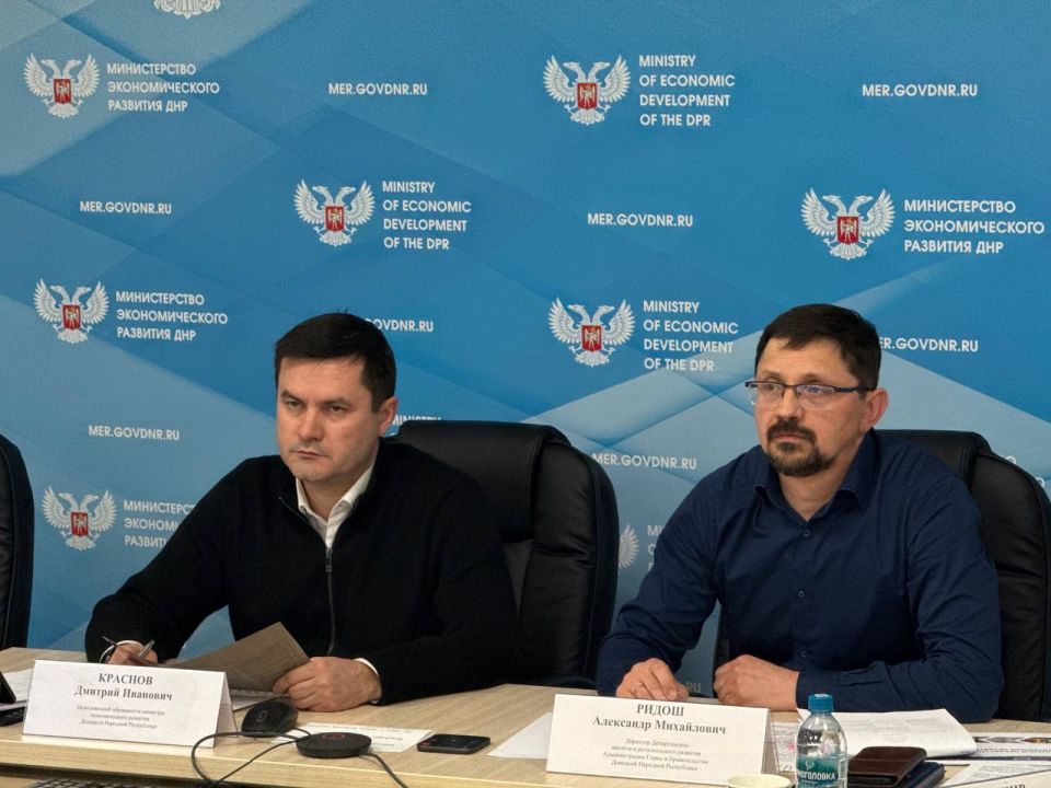 Продолжается работа по внедрению «бережливого производства» в Республике