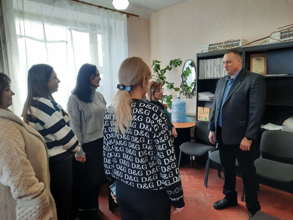 ���� ���������: ���������� ������� ����������� ������������� ���������� ������ �������� � �������� �����������