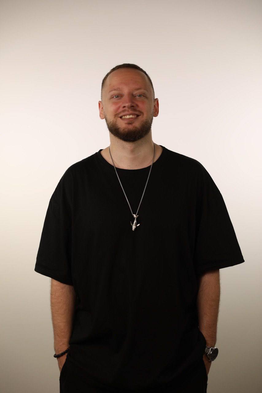 Продюсер из Донецка Сергей Степанцов рассказал о жизни, участии в шоу «Выжить в Стамбуле» и работе с Аленой Блин