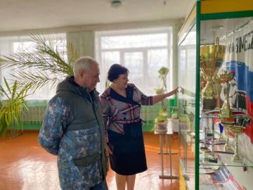 ������� ����������: �� ��������� ������ �������� ���������� �������� ������ � ��������