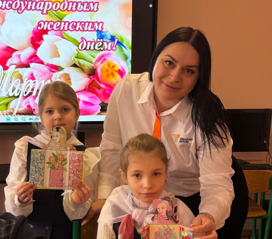 � ��������������� ����������� ������ �����������, ����������� �������������� �������� ��� 8 �����