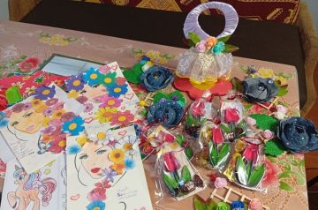 � ��������� ������� ������-����� �� ������������ �������� � 8 �����