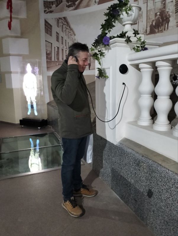 ���������� ���������� ������� � �������� ��������������� ������������� �����