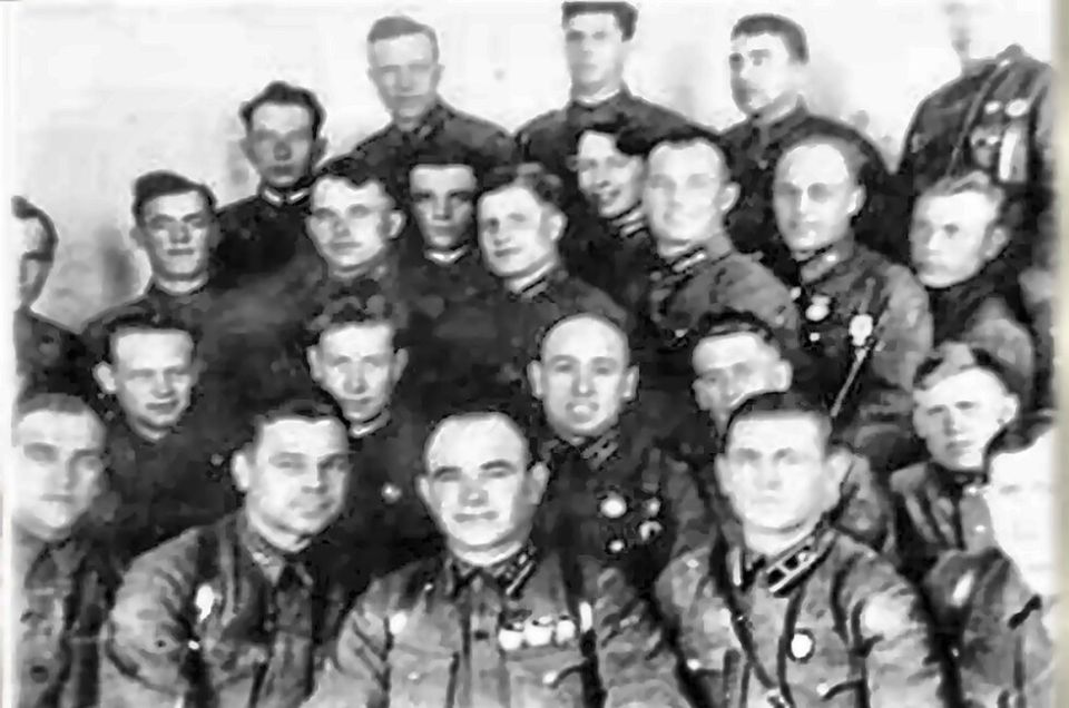 ������ ���� 383-� ���������� �������. ����� I. ����������