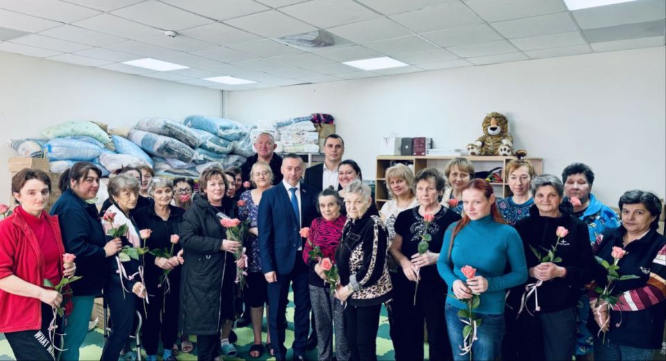 � ������ ���������� ���������� ��������� ������������ � 8 �����