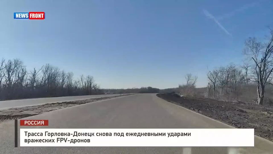 Георгий Медведев: Дрон-детектор не смолкает: максимальный промежуток времени между заходами украинских беспилотников - пять минут