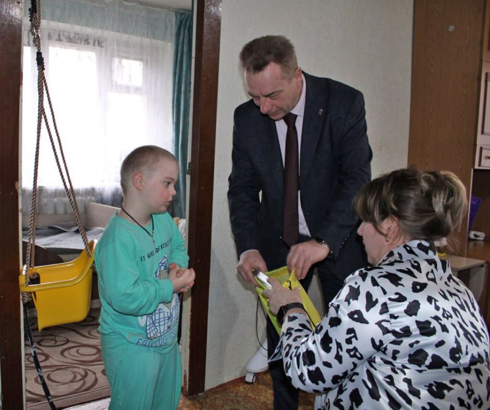 ��������� ��������: ������� ����������� ����� ������ �������������� ������