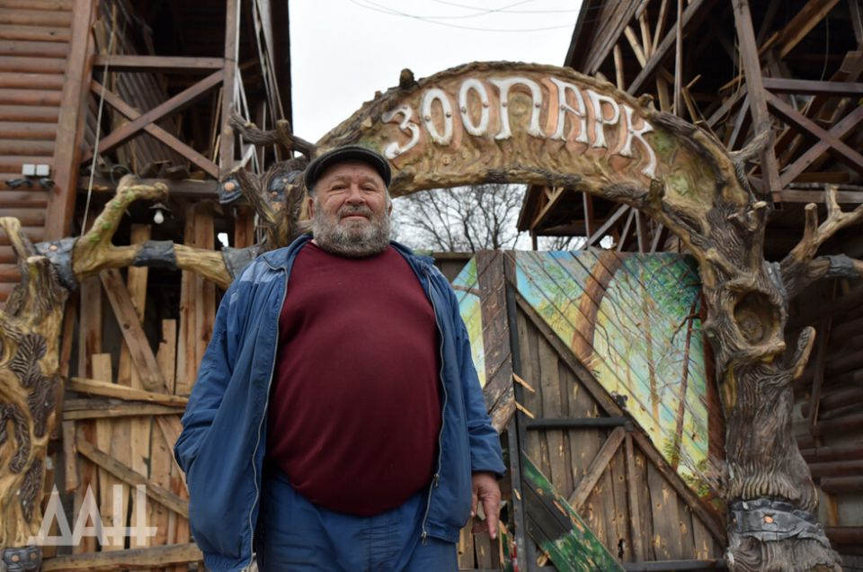 Не капибарой единой: кого мариупольский зоопарк противопоставил всеобщей моде