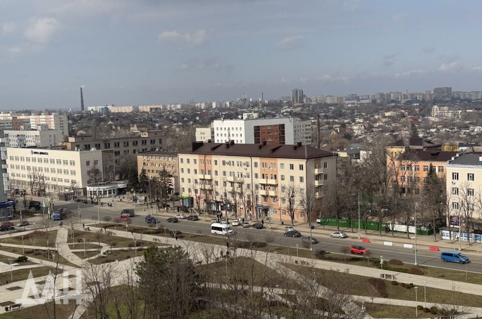 Фотографии созидания: возрождение Мариуполя в объективе ДАН