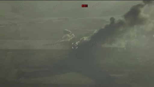 ����� ������, ��� ����������, �������� ATACMS � SCALP �� ������ ��������� ��������� ������� �����, ������ � ����������� ����������������� �����