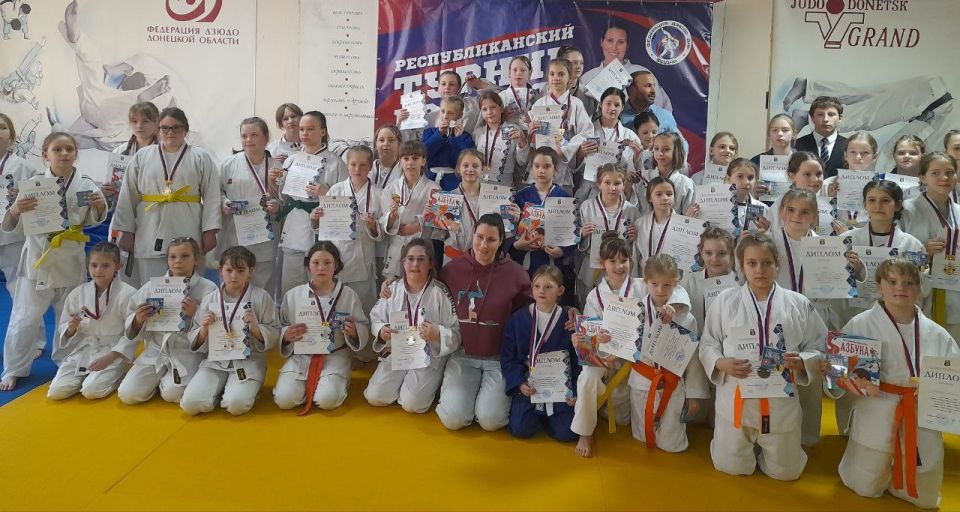 7 марта 2026 года в городе Донецке состоялось Открытое первенство городского округа Донецк по дзюдо среди девочек, посвящённое мастеру спорта международного класса, победителю Всемирной универсиады и участнику XXXI...