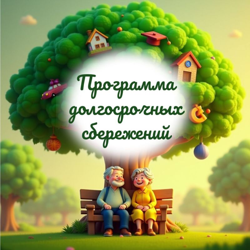 Жители ДНР накопили 690 млн рублей по Программе долгосрочных сбережений