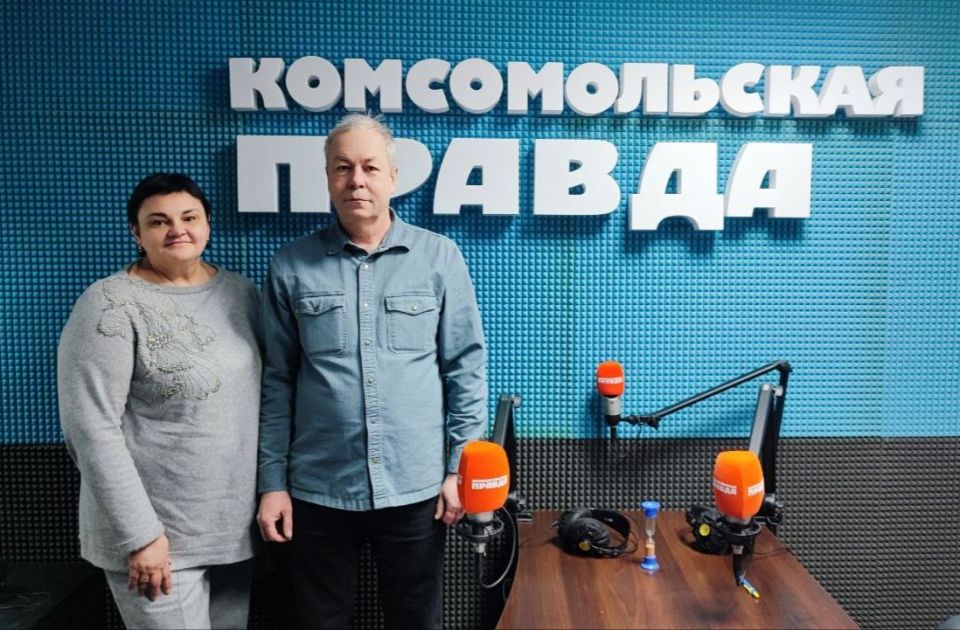 Эдуард Басурин: Сегодня, 8 марта, в честь Международного женского дня, приглашаю вас на специальный праздничный эфир моей авторской программы "Басурин отвечает!"