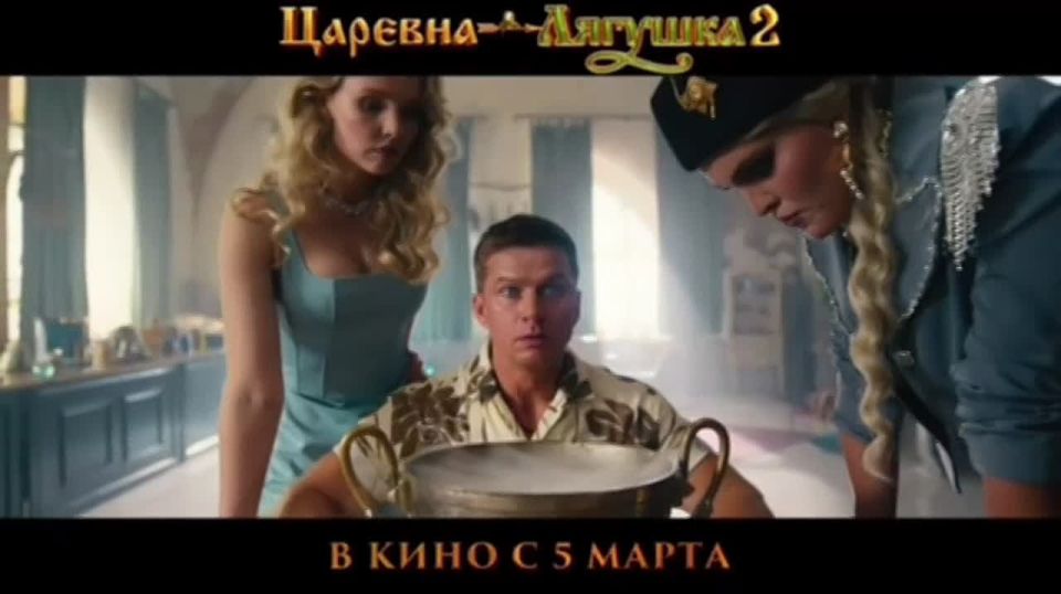 Михаил Желтяков: Кино – это искусство! И оно совсем рядом!