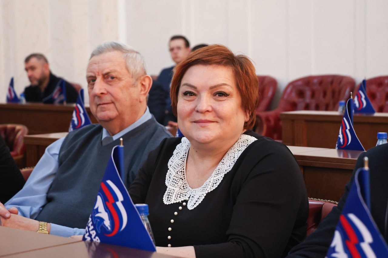 Наталья Бурцева: Праздник 8 Марта становится глубже, выходит за рамки просто «подарков и цветов»