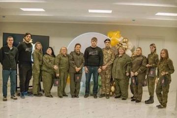 ������� ��� � �������� ������� ���������� ������-������������ � 8 �����