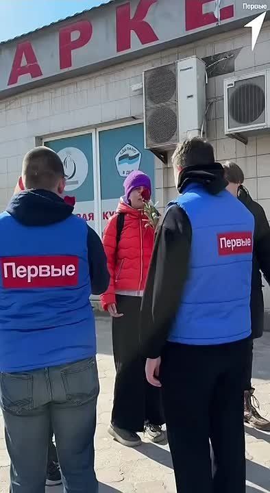 8 ����� � ��� ���� ������� � ������!