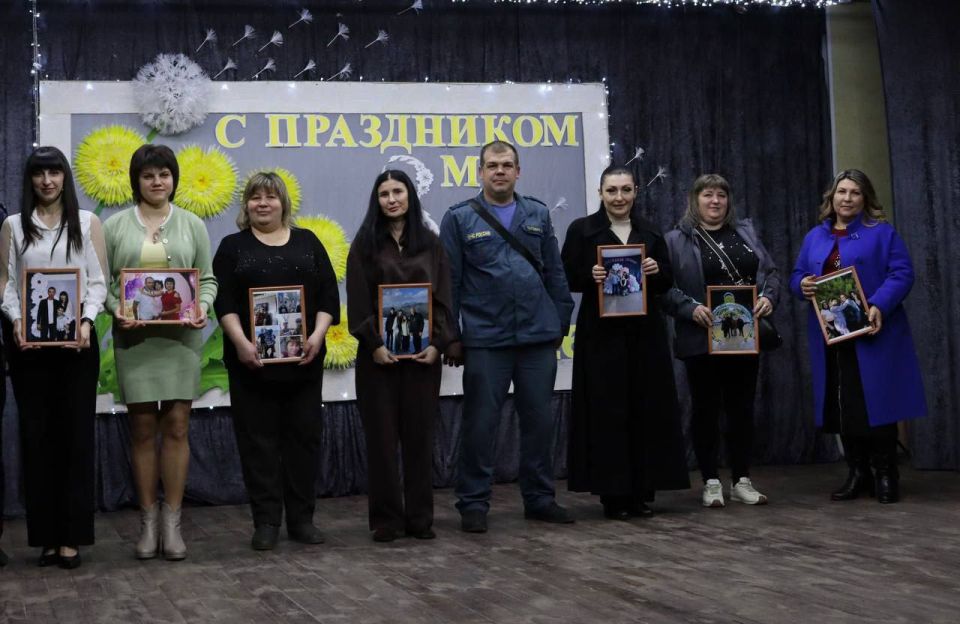 � ��������� �������� ����� ������� ����������� ������������ ������. ���, ��� ���� �������!�