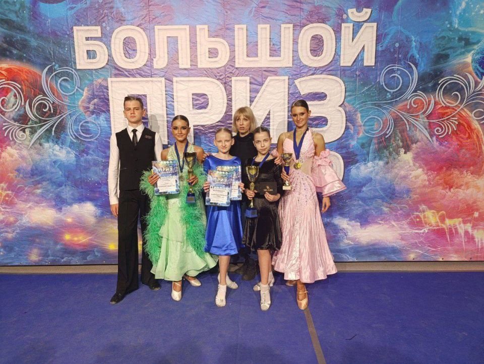 � 6 �� 9 ����� 2026 ���� � ������ ��������� ������������ �� ������������� ������ ��������� � �������� ���� ������ 2026!