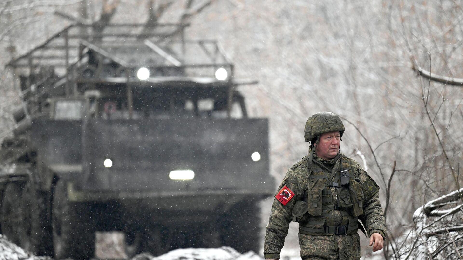 "Зачистили норы ВСУ на меловом склоне": военный эксперт о новых успехах ВС РФ южнее Закотного