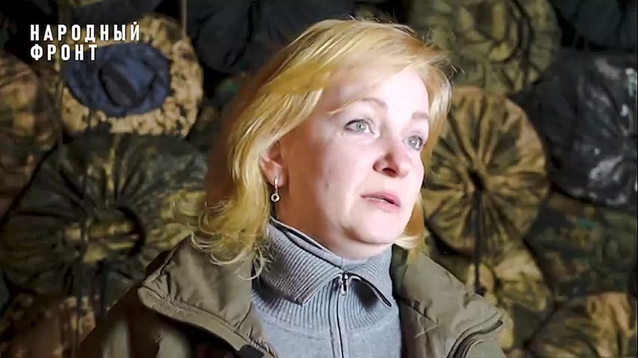 "Ты хочешь быть частью проблемы или решения? Я хочу быть частью решения"