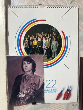 «Вдохновляющая встреча». Активная молодежь города, волонтёры АНО «Центр общественных связей Нижегородский дом народного единства» при поддержке администрации городского округа Иловайск посетили Бударину Ольгу Дмитриевну