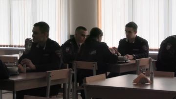 МВД по ДНР приглашает на обучение в вузы системы МВД России