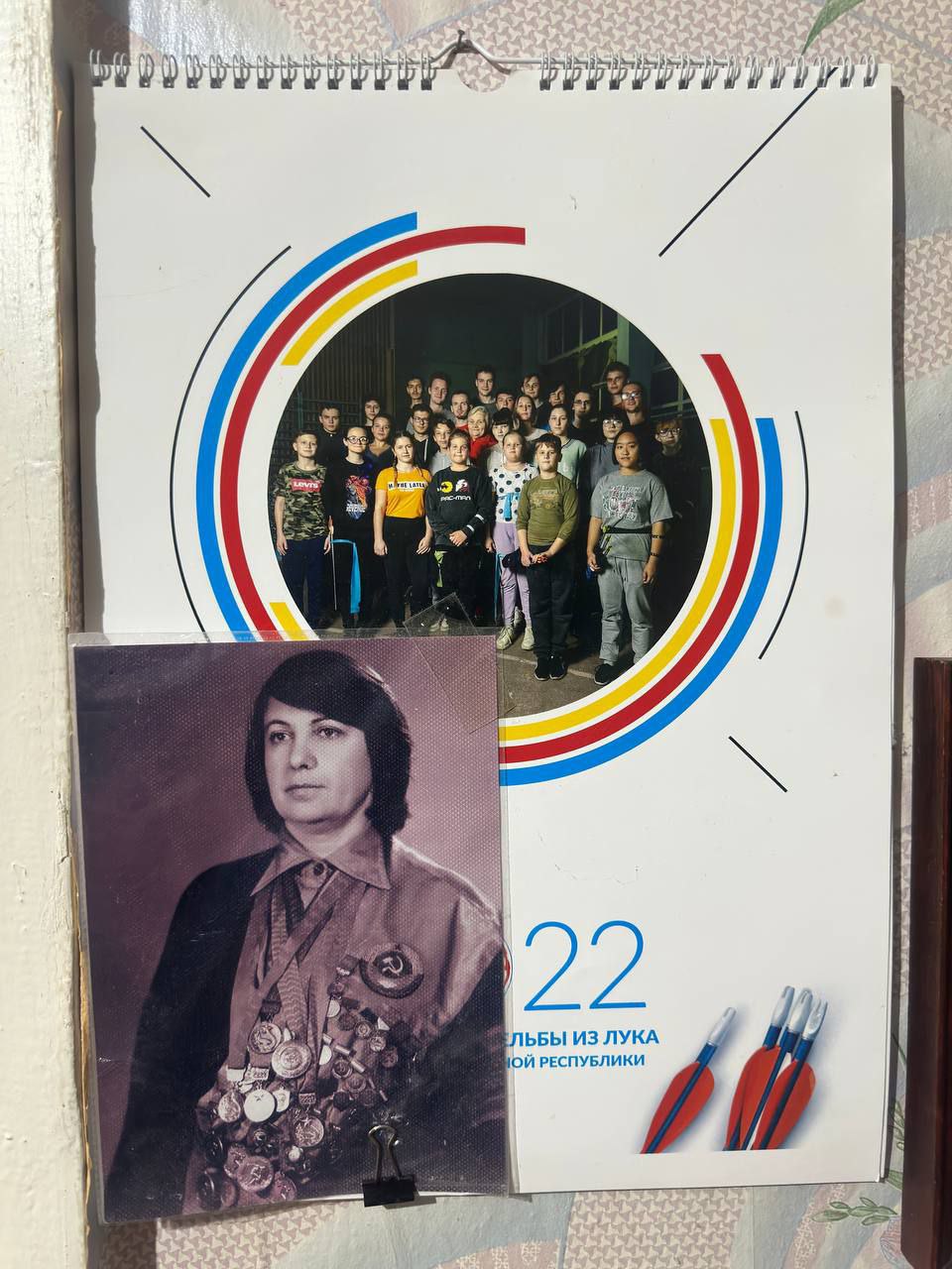 «Вдохновляющая встреча». Активная молодежь города, волонтёры АНО «Центр общественных связей Нижегородский дом народного единства» при поддержке администрации городского округа Иловайск посетили Бударину Ольгу Дмитриевну