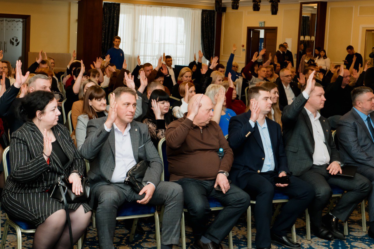 Донбасс – наш дом: 20 тысяч восстановленных объектов и планы до 2030 года