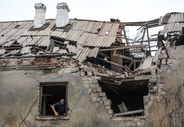 В ДНР четверо мирных жителей погибли из-за атаки ВСУ – Пушилин