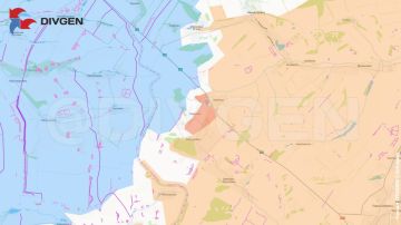 Российские войска освободили населенный пункт Голубовка в ДНР, сообщили в Минобороны России