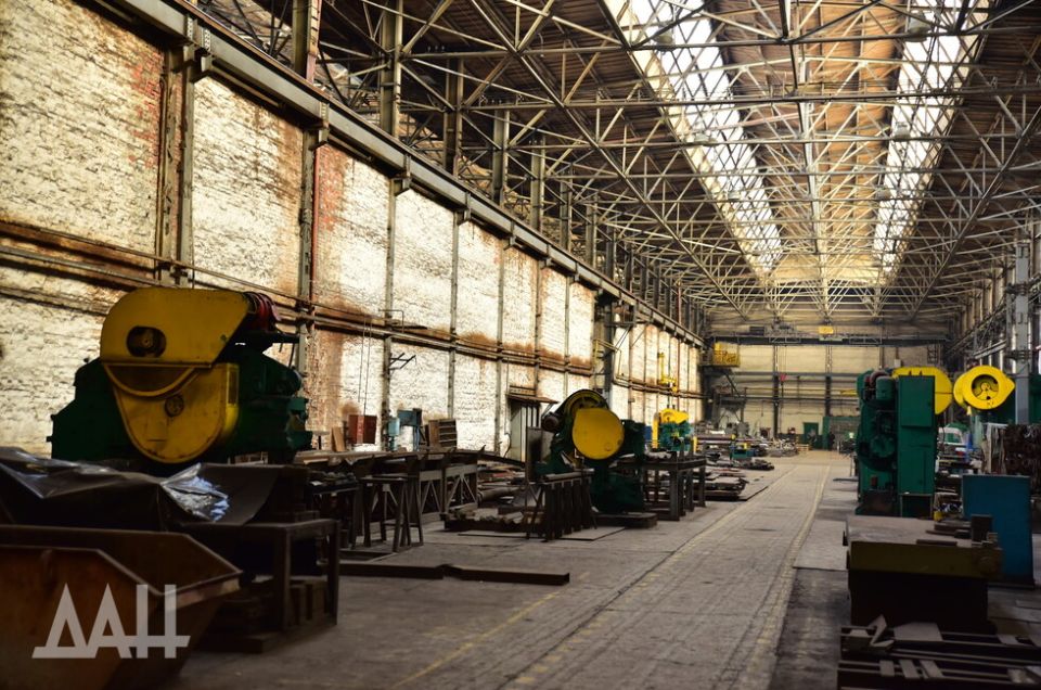 МПТ прорабатывает расширение страхования военных рисков в Донбассе и Новороссии