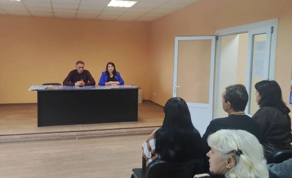 ��������� �������: �� ��������� ������ ������ ��� ������ � ��������������� �������� �����������