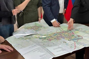 ������� ������ ���������: ��� ��������� ������, ��������, ��������, �������, �������� � ����������� � 2045 ����