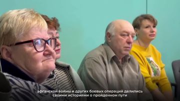 �������� � ����� ������: ��������� �� ���������������� ������ ������ ������ � ���������