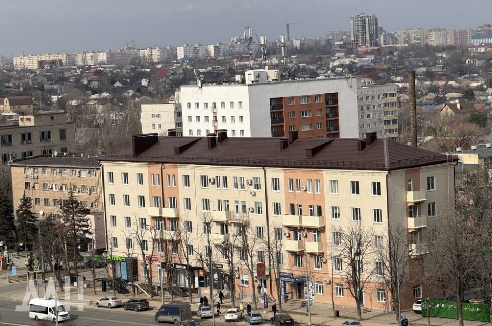 Путин отметил хорошие темпы развития ДНР, несмотря на колоссальный ущерб