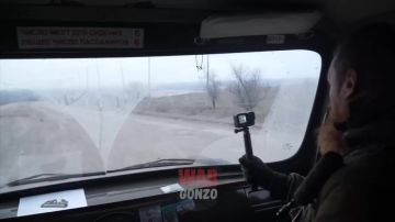 WarGonzo: �� �������������� �� ���������: ������� ����� ���� ��� �������