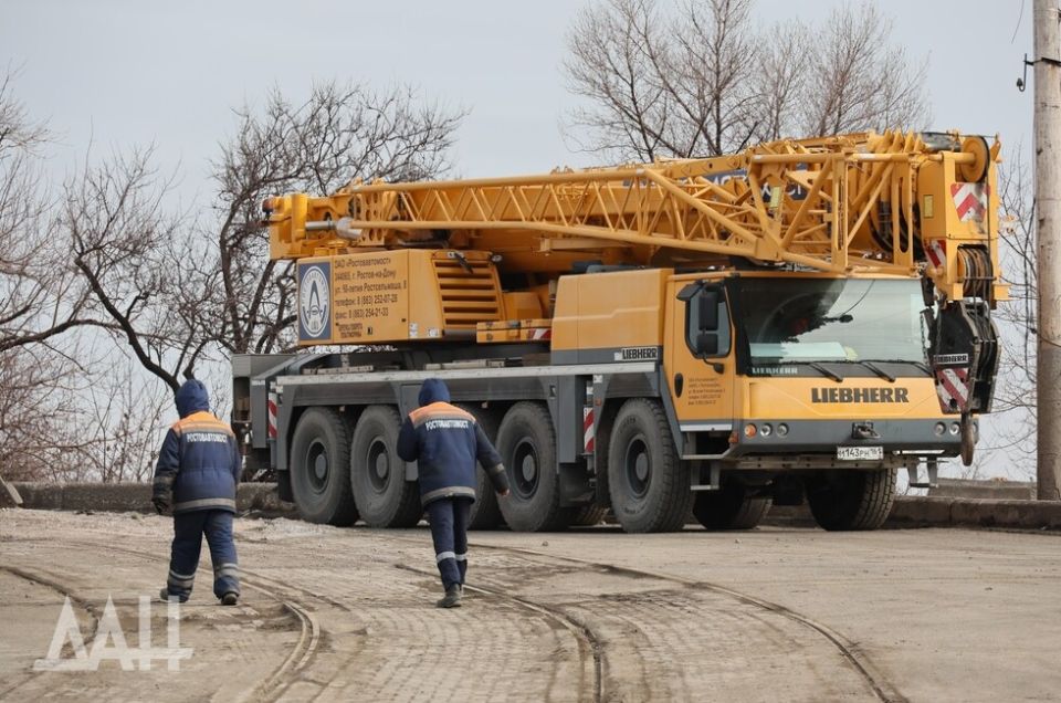 Строительство 35 км дорог и ликвидация терриконов: что входит в генплан Енакиево