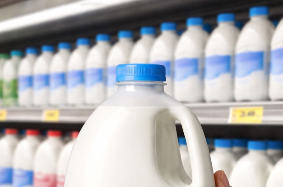 В Херсонской области справились с завышенными ценами на продукты