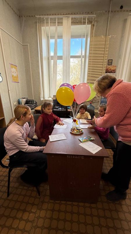 ����� � ������ ������� �������