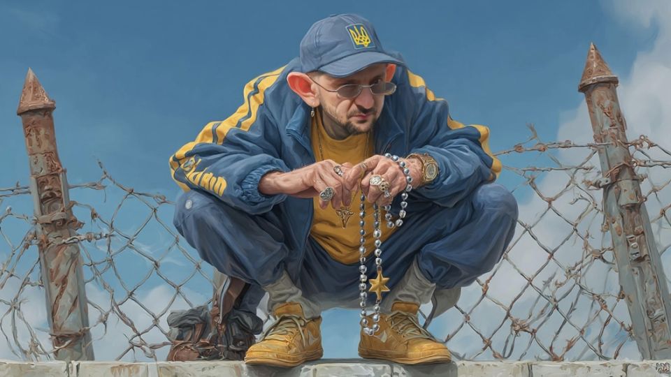 ���������� "�����" ���� �� ����� �����. �� �������? ������� ��� ������� ������